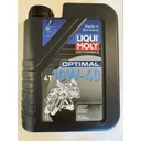 4T Optimal 10W-40, 1 liter