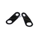 Atto & Spot Handlebar Adapter Bracket, Black