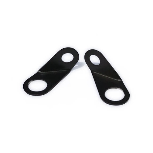 [583462] Atto &amp; Spot Handlebar Adapter Bracket, Black