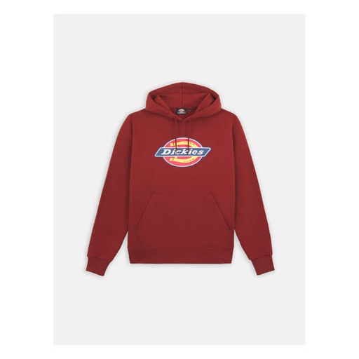 Icon Logo Hoodie