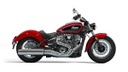 Scout 1250 Limited + Tech trim, 2025