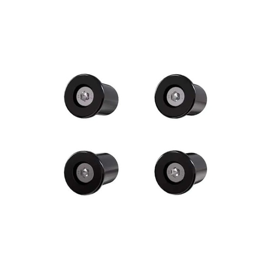 [2890254] Quick Release Accessory Mounting Spools