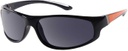Cat Eye Sunglasses, Orange