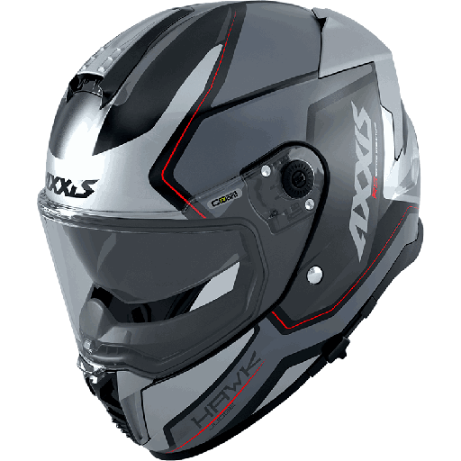 Hawk SV Judge Grey
