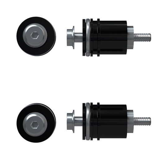 [2884925] Saddlebag Mounting Spools