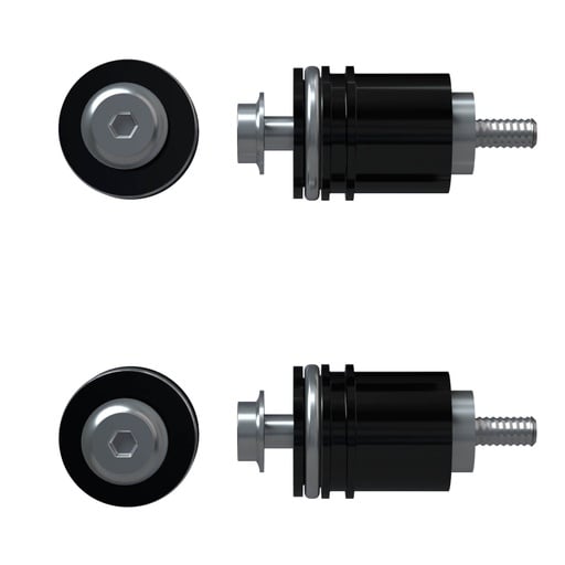 [2884925] Saddlebag Mounting Spools
