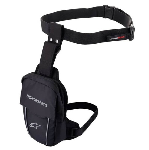 [697-6108121-1100] Access Thigh Bag