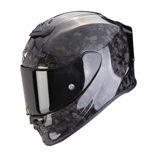 Exo-R1 Evo Air Onyx Carbon