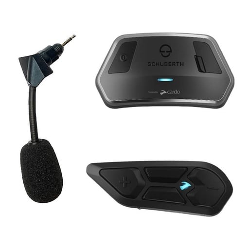 [511-178] SC2 Edge Intercom