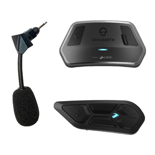 [511-178] SC2 Edge Intercom
