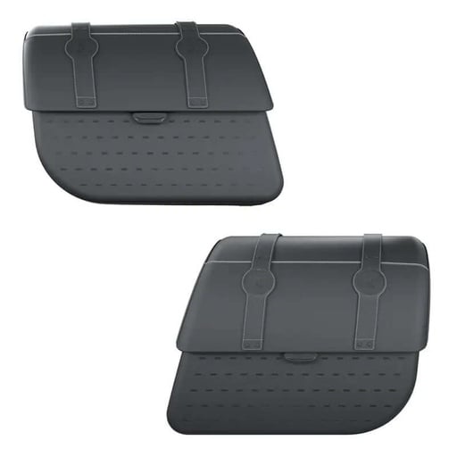 [2890257-VBA] Touring Saddlebags