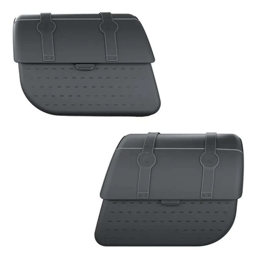 [2890257-VBA] Touring Saddlebags