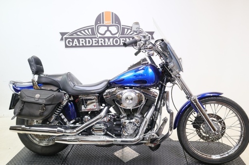 [MC1275] Dyna Wide Glide FXDWG, 2002