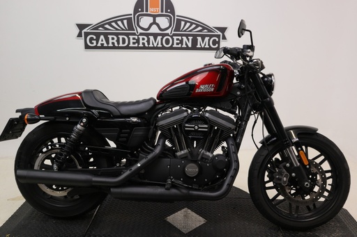 [MC1293] XL 1200 CX Roadster, 2018