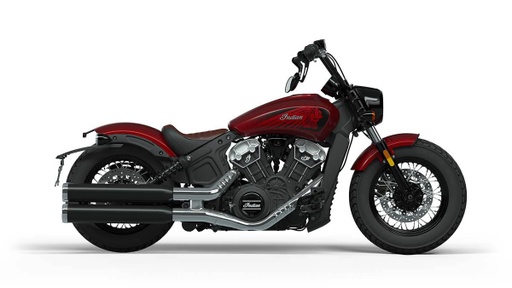 [MC1296] Scout Bobber Twenty, 2025