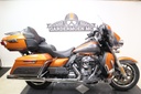 Electra Glide Ultra Classic Limited FLHTK, 2014