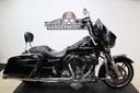 Street Glide FLHX 107 M8, 2020