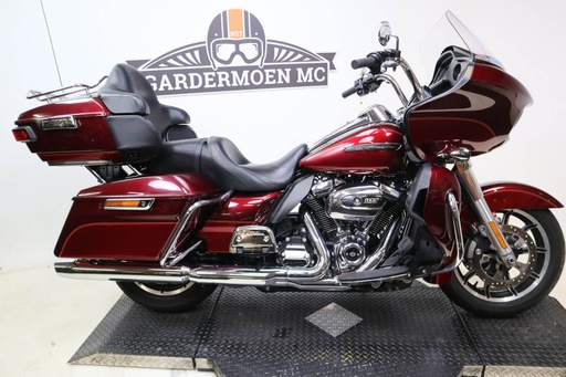 [MC1312] Road Glide Ultra FLTRUI, 2017
