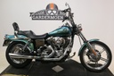 Dyna Wide Glide FXDWG, 2004