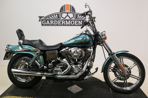 [MC1317] Dyna Wide Glide FXDWG, 2004