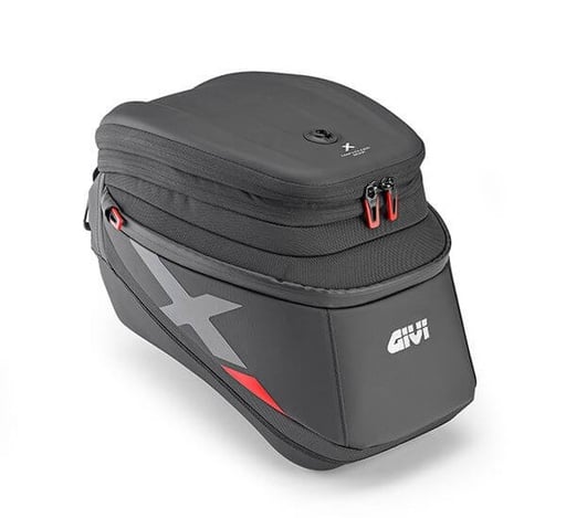 [XL04] Tankveske Tanklock, Utvidbar 15 - 20 liter