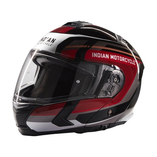 Modular Freeway Helmet