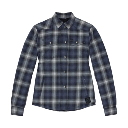 Women's Jacksonville Overshirt