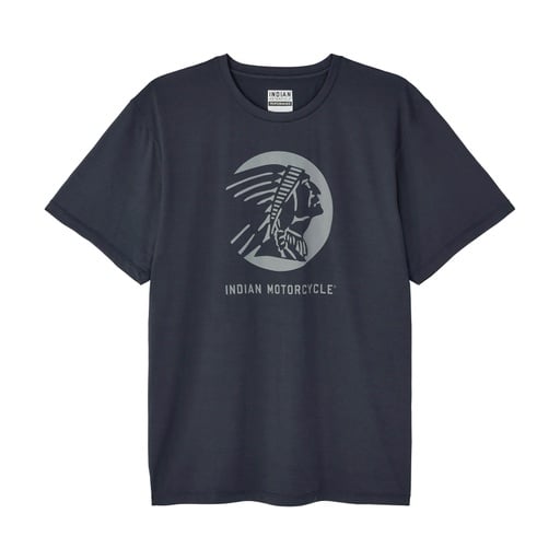 Headdress Profile Athlete T-Shirt