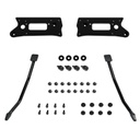 Saddlebag Installation Kit