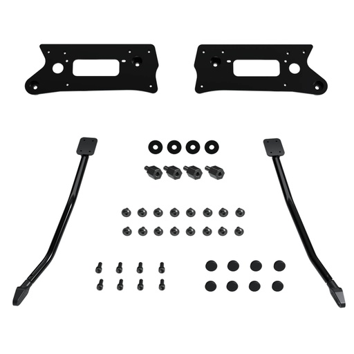 [2891211] Saddlebag Installation Kit