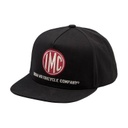IMC Circle Icon Cap