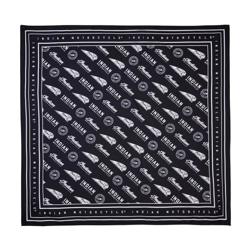 [2833374] Logo Bandana