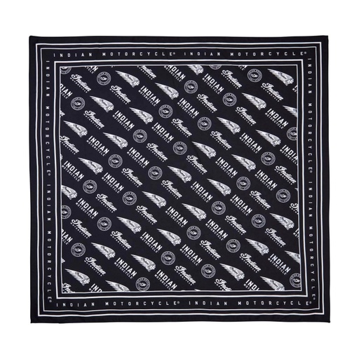 [2833374] Logo Bandana