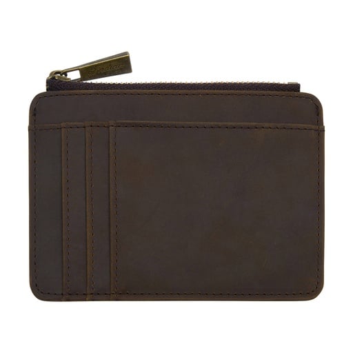 [2865555] IMC Leather Card Holder