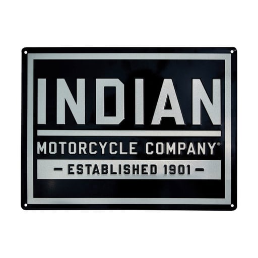 [2865557] Established Block Sign