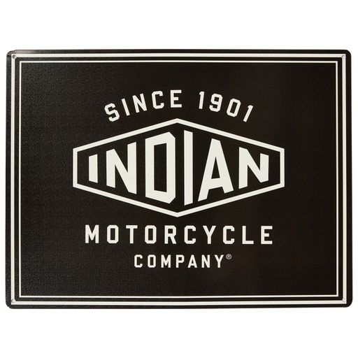 [2833211] 1901 Hexagon Sign