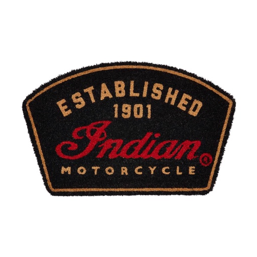 [2833214] IMC Established Doormat