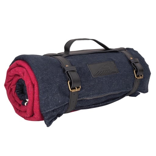 [2860916] Camping Blanket