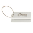 IMC Luggage Tag