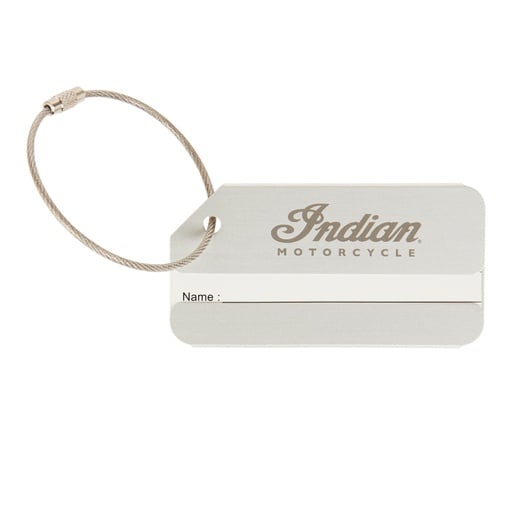 [2833221] IMC Luggage Tag