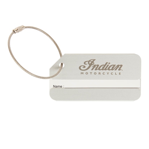 [2833221] IMC Luggage Tag