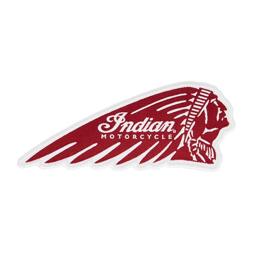 [2833222] Logo Patch
