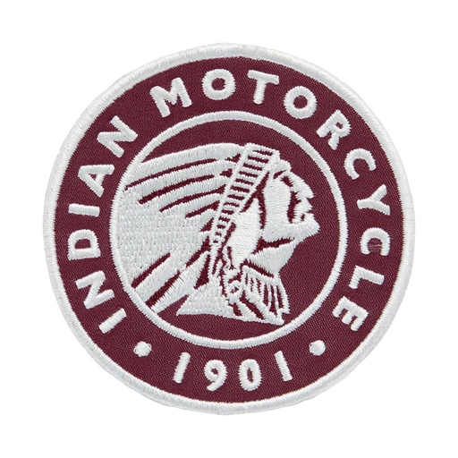 [2833388] Circle Headdress Patch