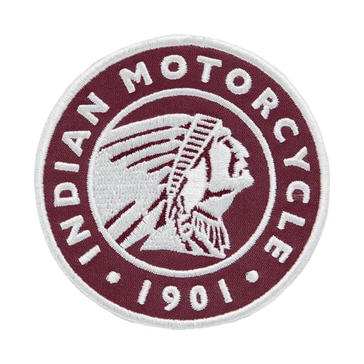 [2833388] Circle Headdress Patch