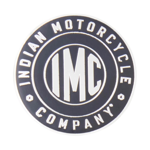 [2833391] IMC Logo Pin