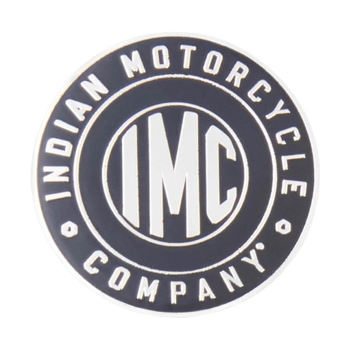[2833391] IMC Logo Pin