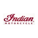 Script Logo Decal