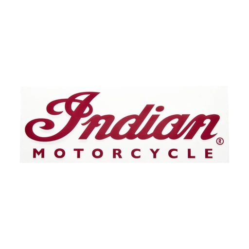 [2865558] Script Logo Decal