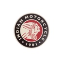 Circle Headdress Decal