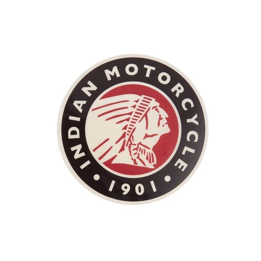 [2864838] Circle Headdress Decal